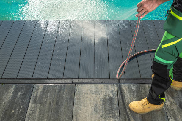 Best Power Washing Near Me  in Frenchtown, NJ
