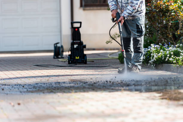 Best Residential Pressure Washing Services  in Frenchtown, NJ
