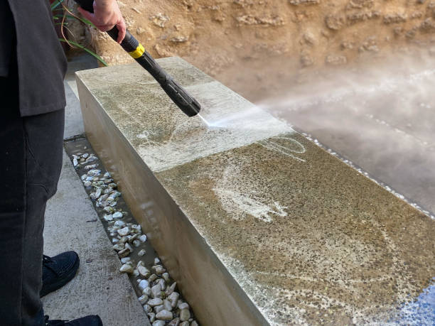 Trusted Frenchtown, NJ Pressure Washing Experts
