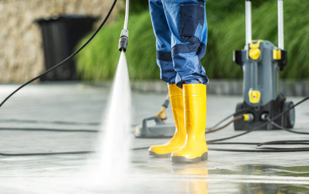 Best Fence Pressure Washing  in Frenchtown, NJ